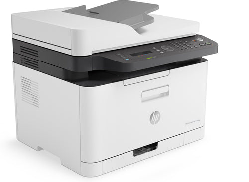 HP Color Laser MFP 179fnw A4 600 x 600 DPI 18 ppm Wi-Fi HP Color Laser MFP 179fnw A4 600 x 600 DPI 18 ppm Wi-Fi